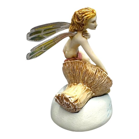 Gramarye Enchanted Anivalis Trinket Box Figurine February 2001 Limited Edition - Picture 10 of 11